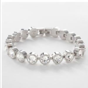 Touchstone by Swarovski bracelet